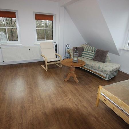 Stonegalerie Leilighet Liebenburg Eksteriør bilde