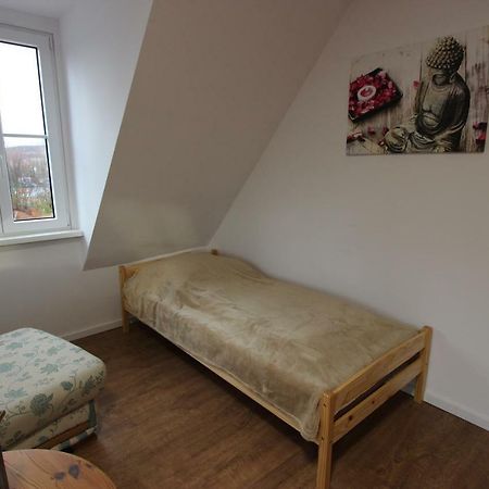 Stonegalerie Leilighet Liebenburg Eksteriør bilde