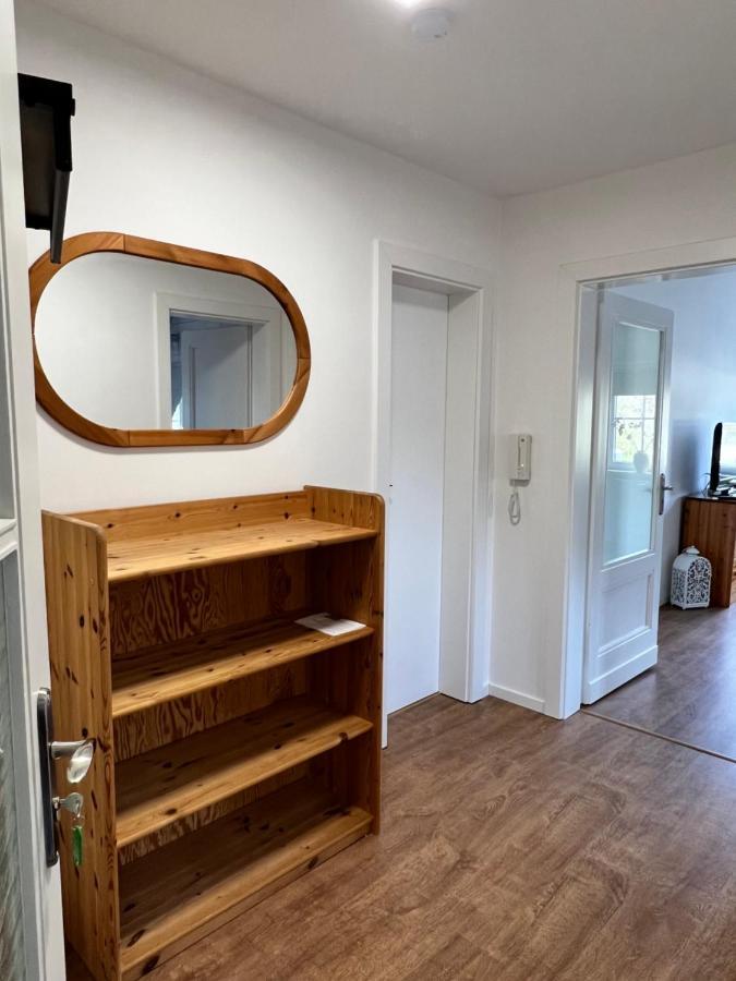 Stonegalerie Leilighet Liebenburg Eksteriør bilde