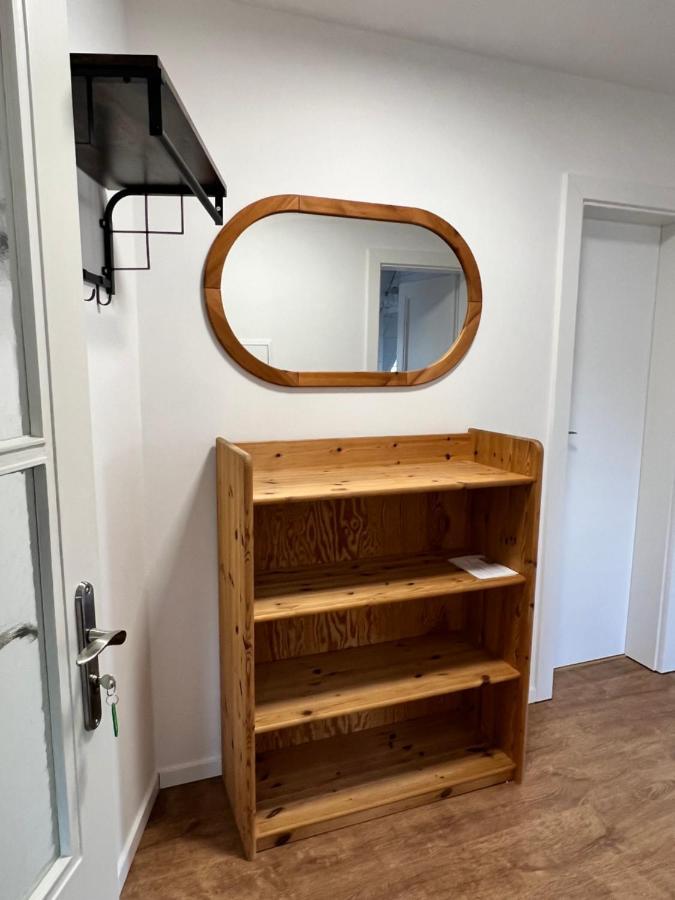 Stonegalerie Leilighet Liebenburg Eksteriør bilde